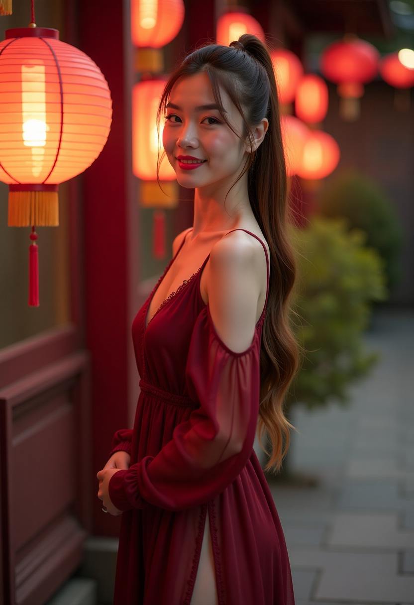 上司的老婆：秘密同盟
